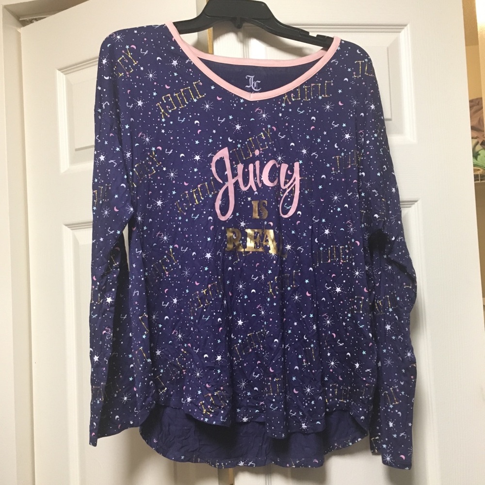 Pajama Set - image 1